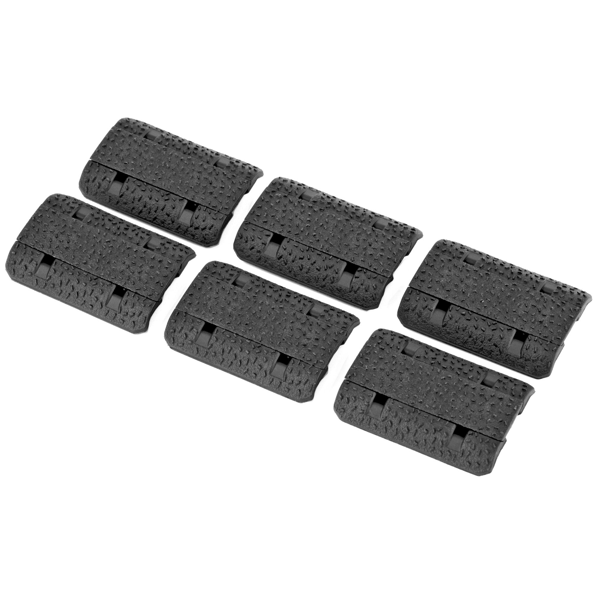 Cubierta de Riel M-LOK MAGPUL Negro
