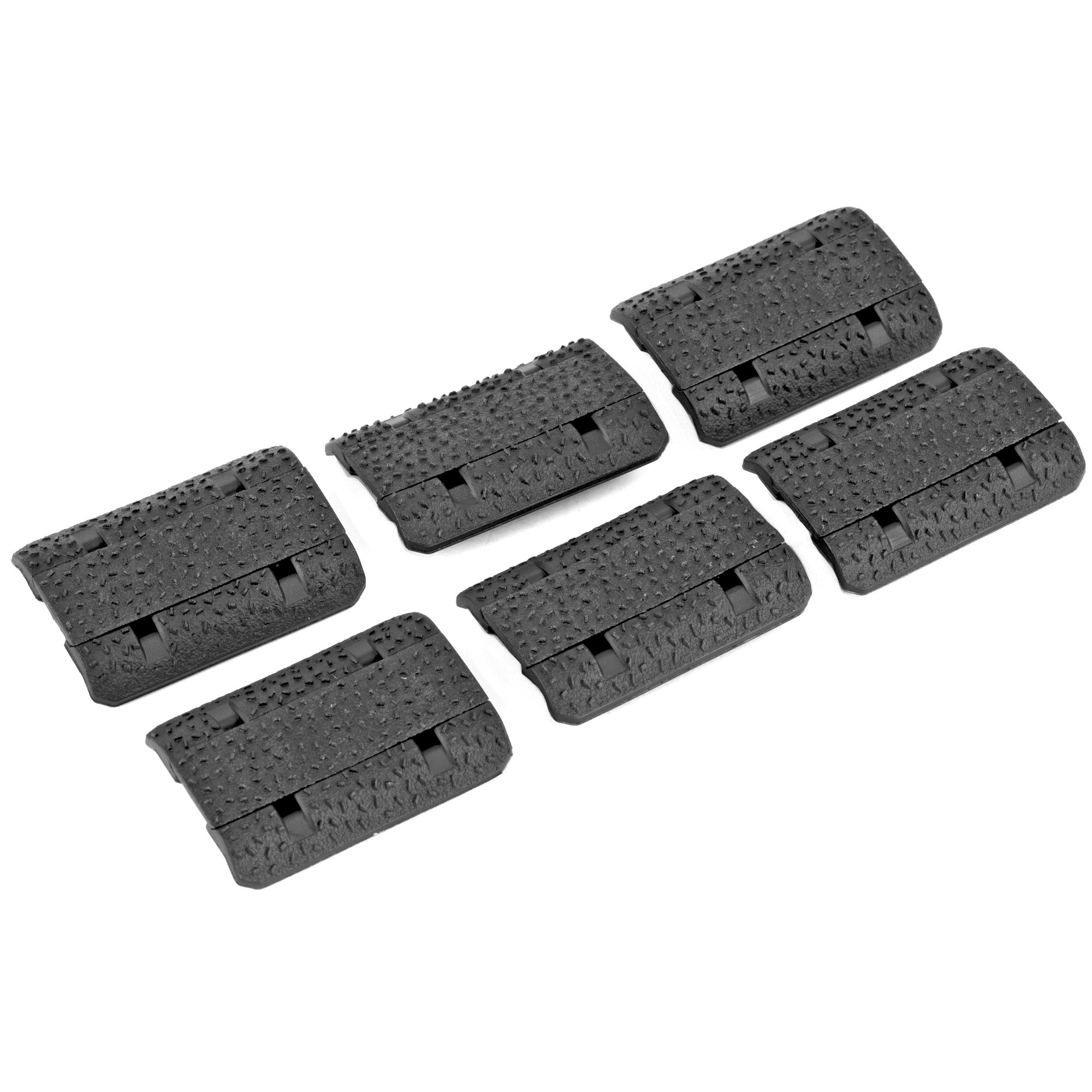 Cubierta de Riel M-LOK MAGPUL Negro