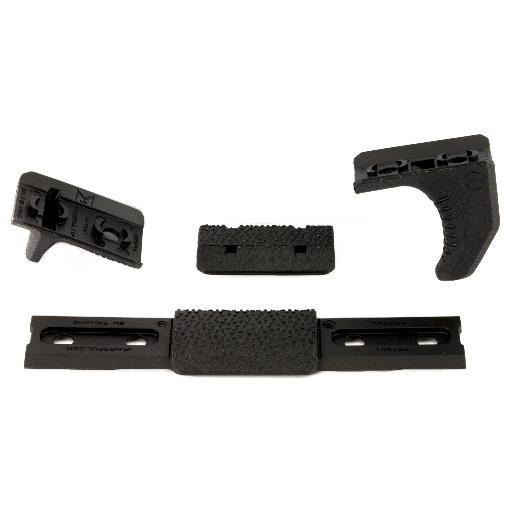 Kit de Tope Manual M-LOK MAGPUL Negro