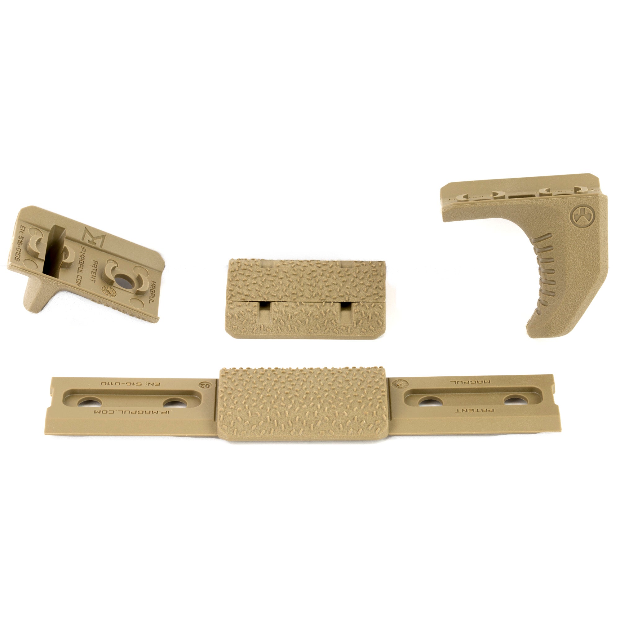 Kit de Tope Manual M-LOK MAGPUL Coyote