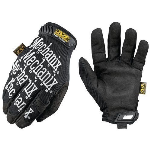 Guantes The Original Glove MECHANIX WEAR Negro / Blanco