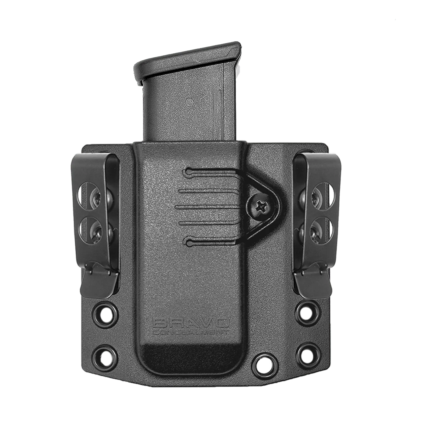 Porta Cacerina BRAVO CONCEALMENT Glock 17, 22, 19, 23, 26