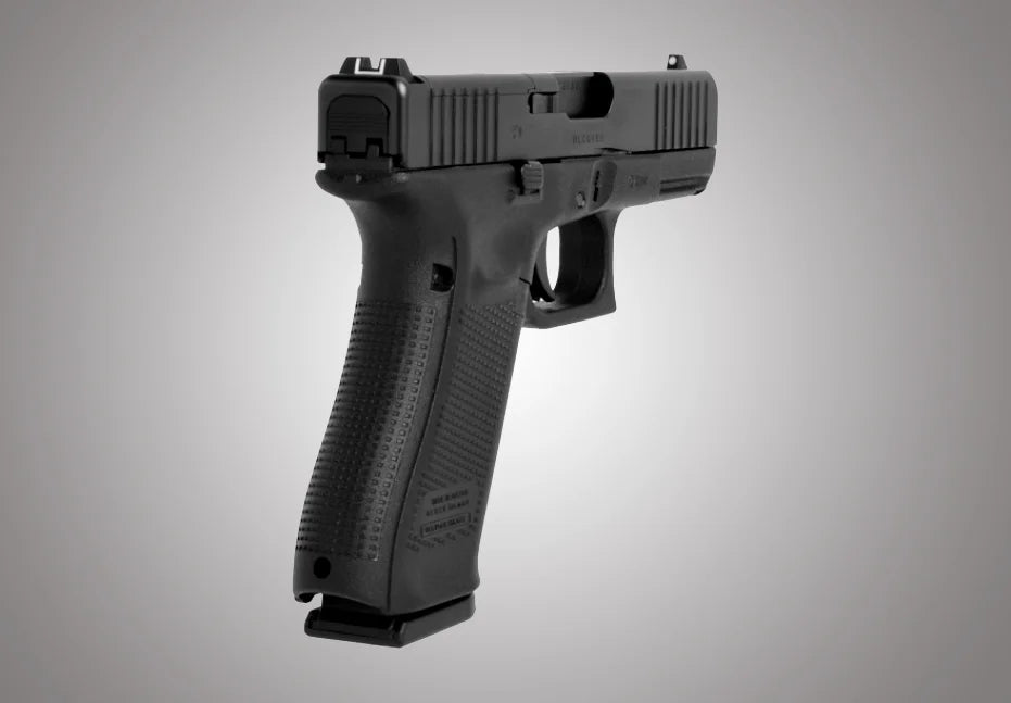 Pistola GLOCK 45 (Negro)