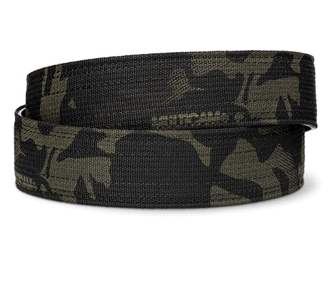 Correa Para Armas Tácticas KORE Multicam Black