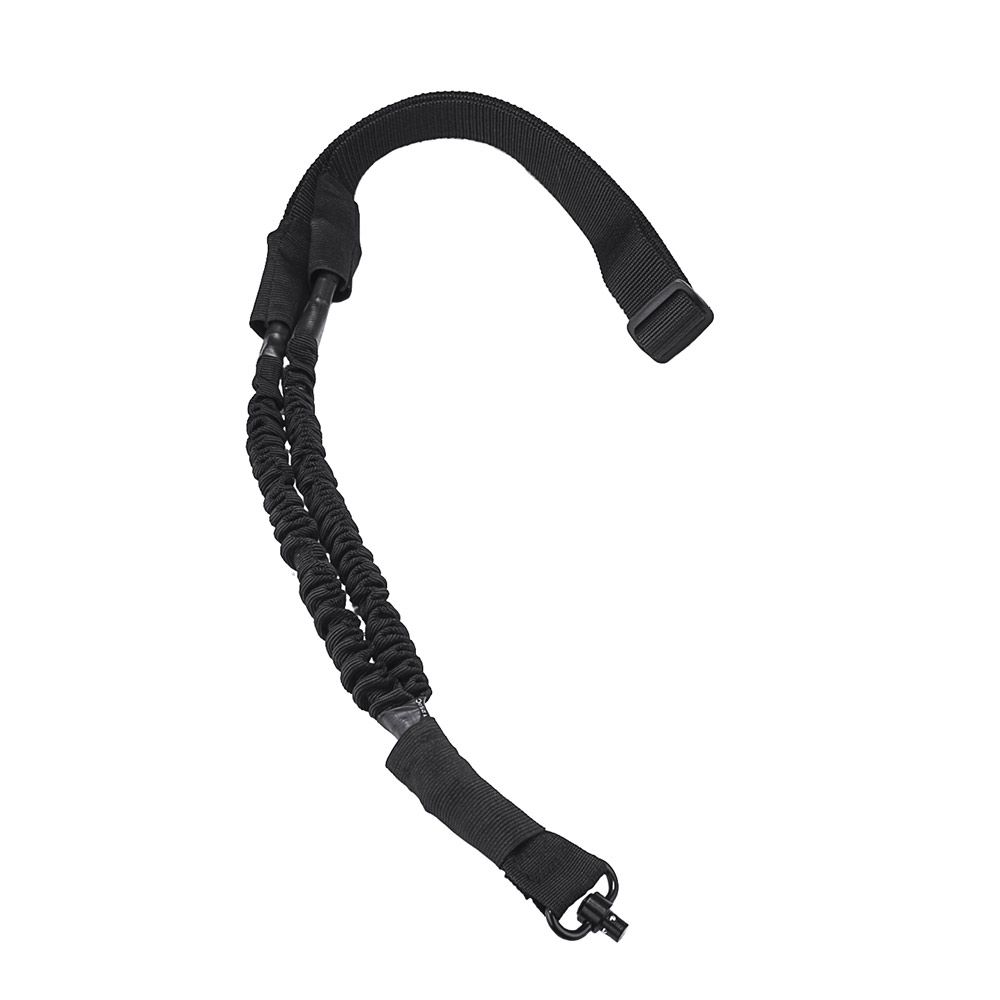 Sling con Eslabón Giratorio QD NC STAR (Negro)