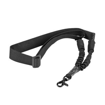 Sling de un Solo Punto NC STAR (Negro)