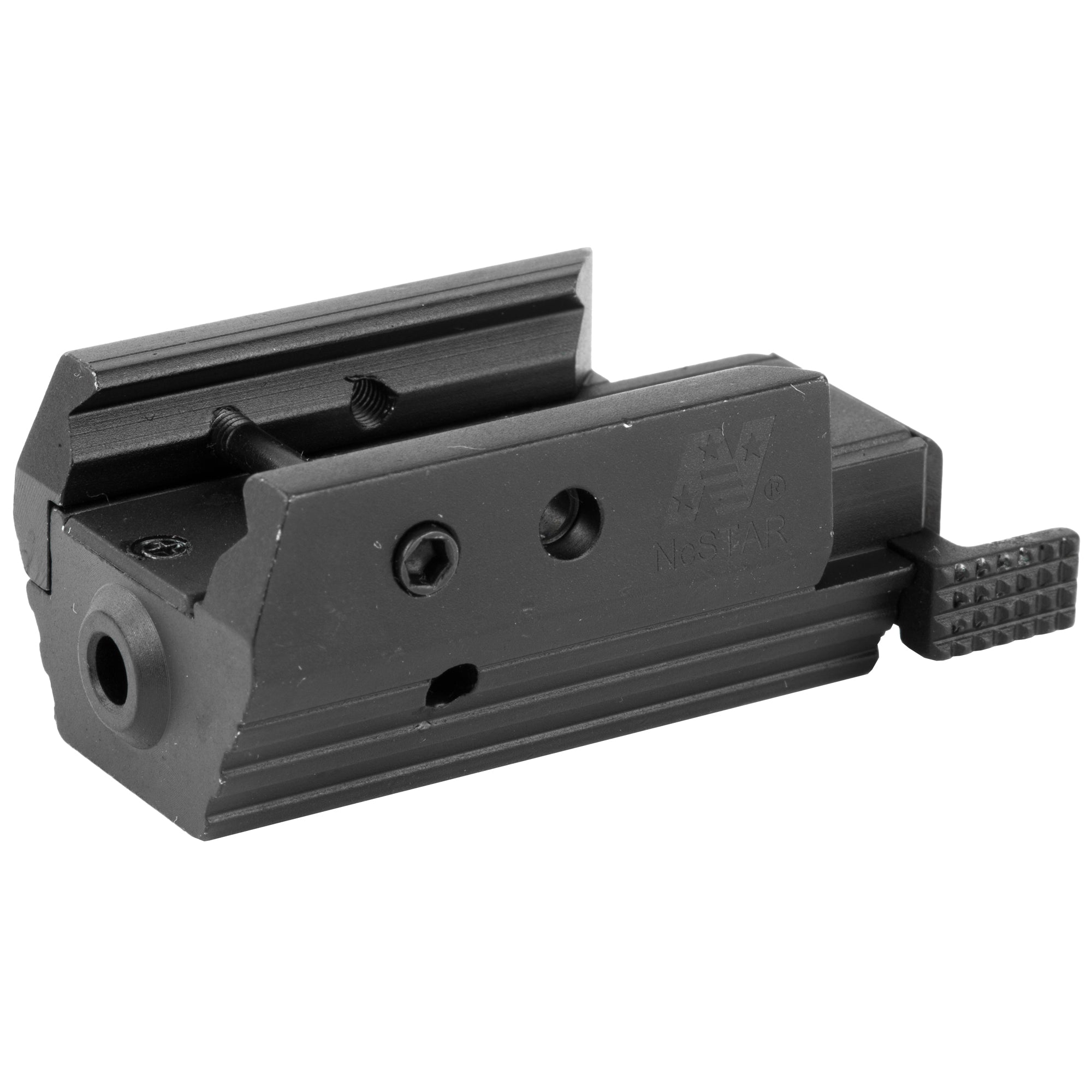 Laser Táctico NC STAR (Rojo)
