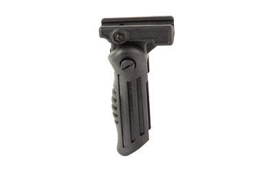 Agarre Vertical Plegable NC STAR (NEGRO)