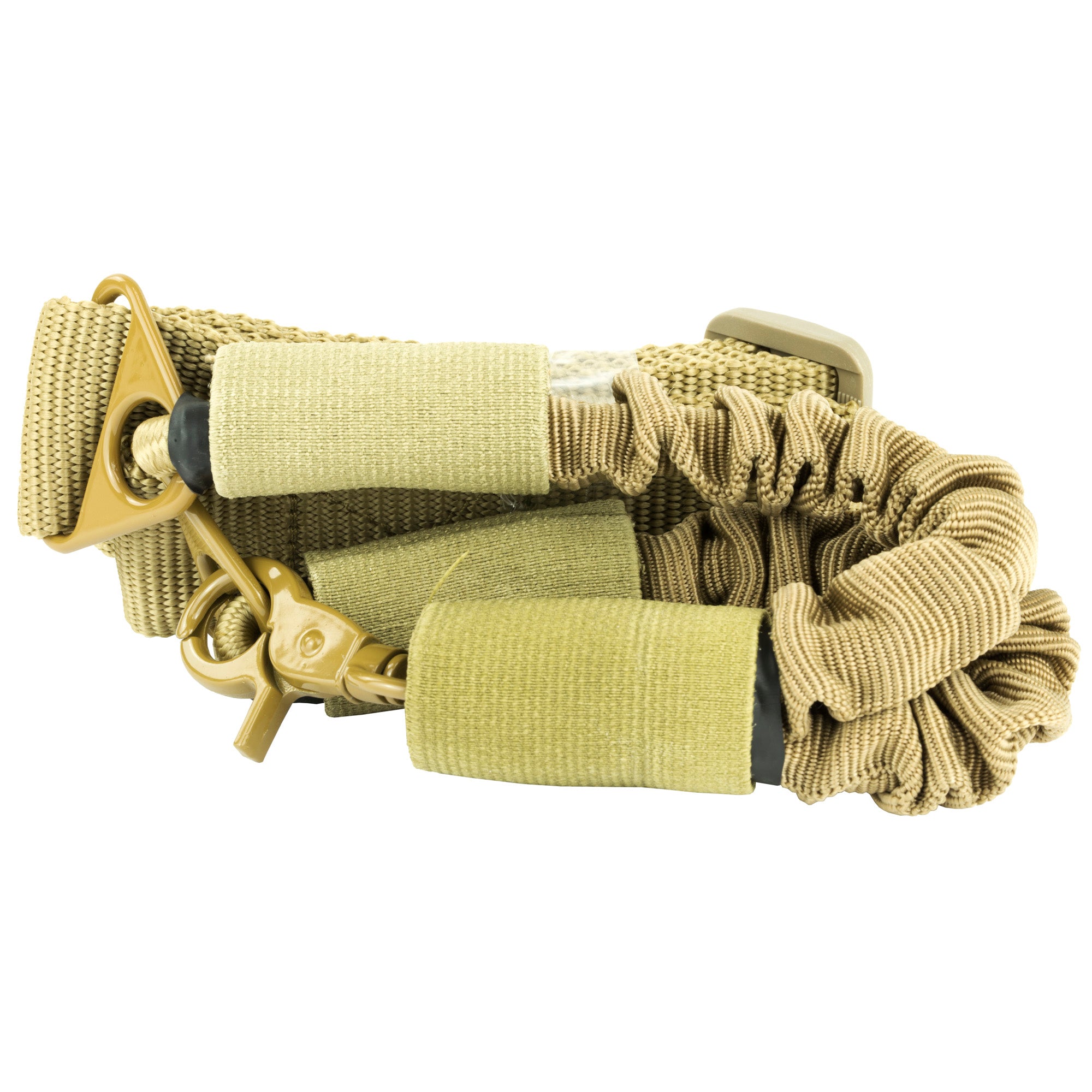 Sling de Lujo de un Solo Punto NC STAR Coyote