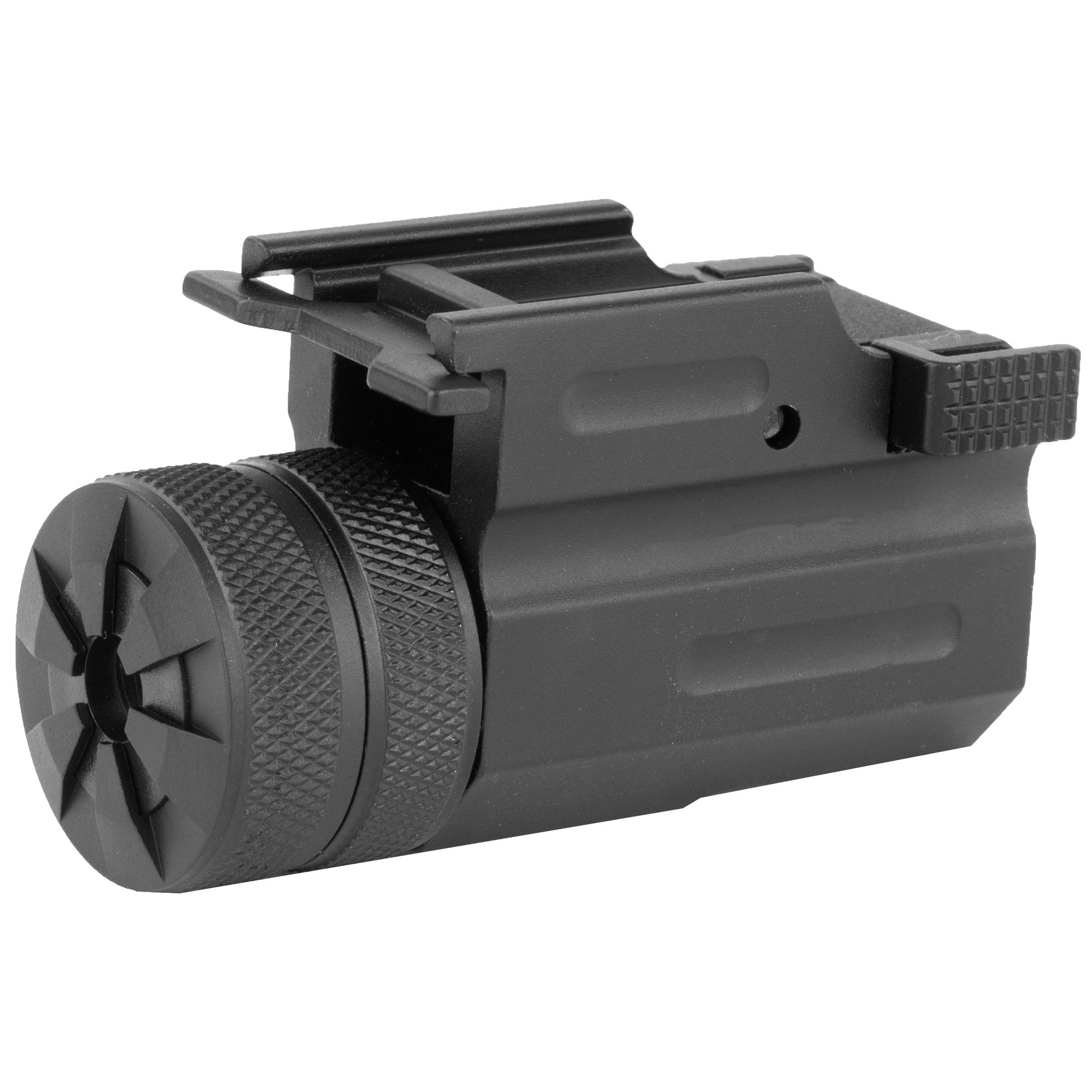 Laser Táctico NC STAR Verde