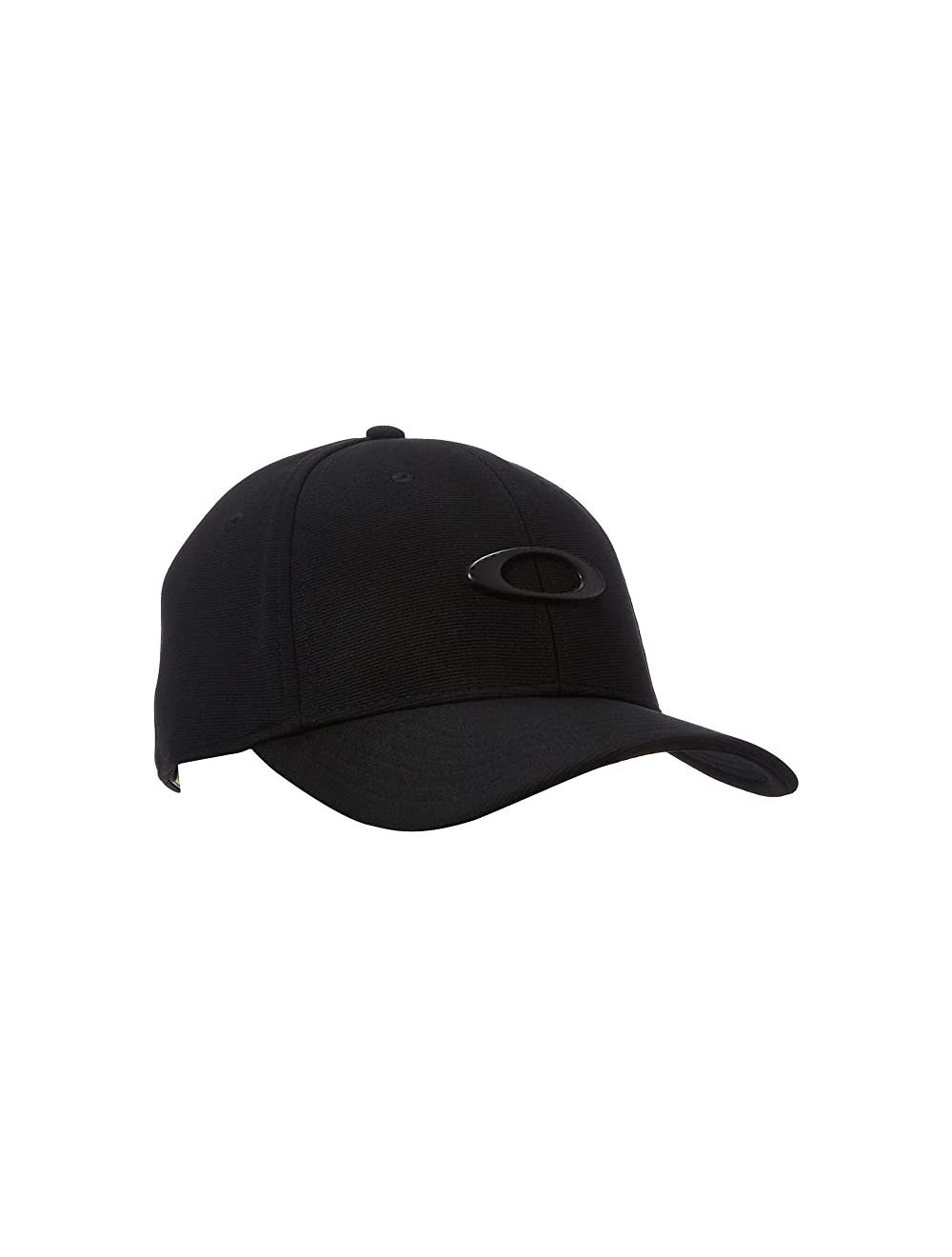 Tincan Cap - Black w/ Carbon Fiber OAKLEY