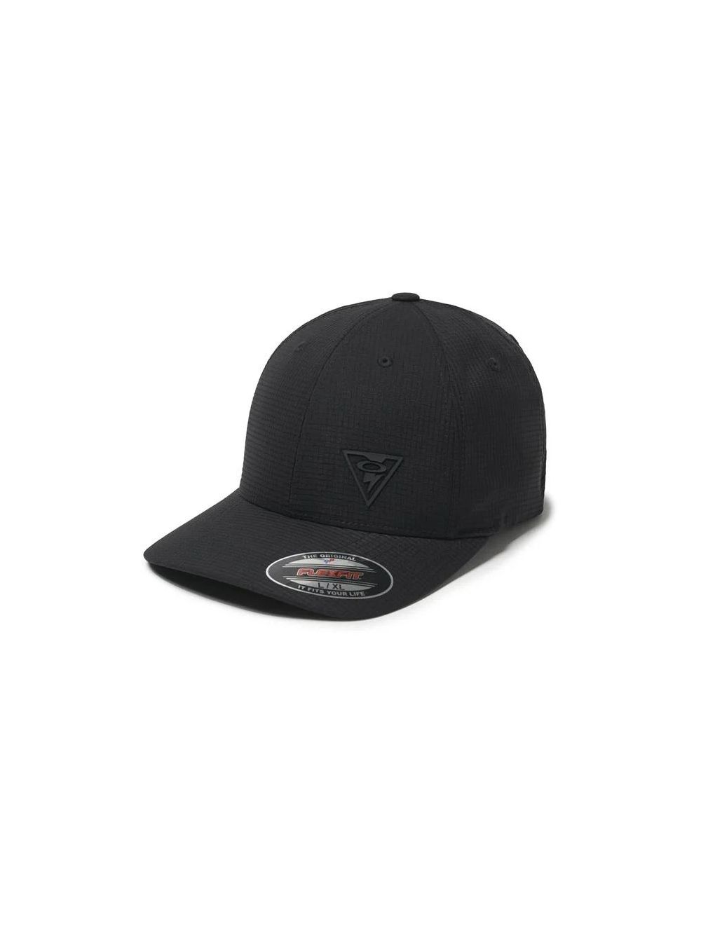 SI Tech Cap - Black OAKLEY