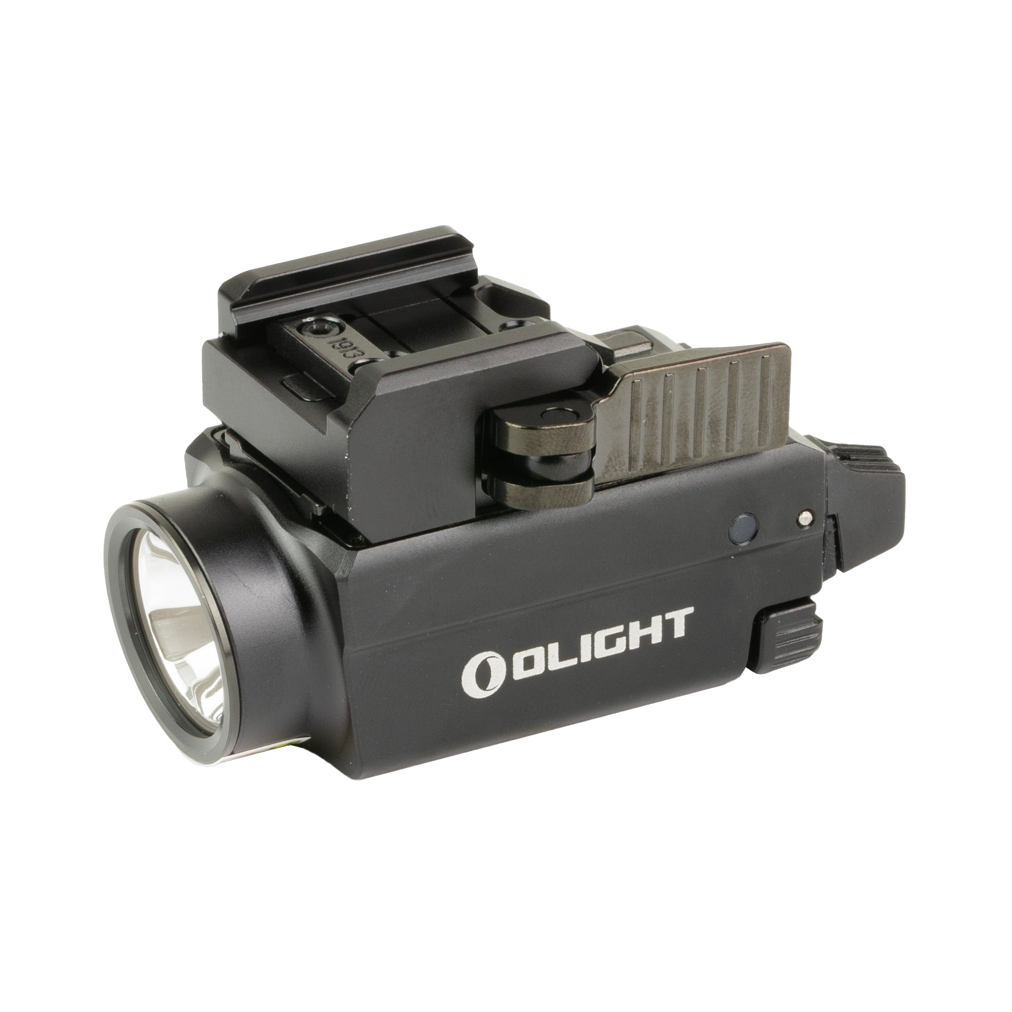 Linterna OLIGHT Baldr S (Punto Verde)