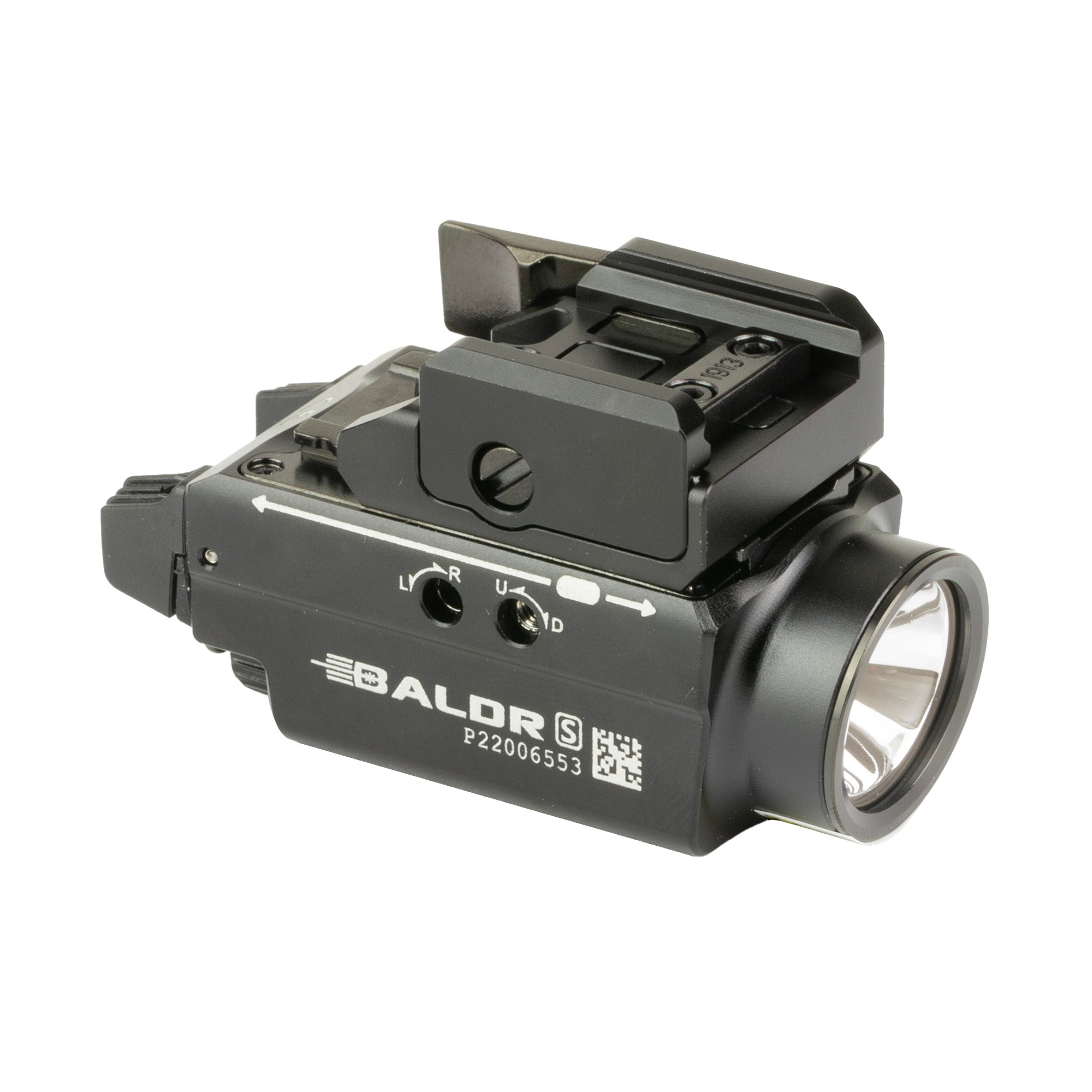 Linterna OLIGHT Baldr S (Punto Verde)