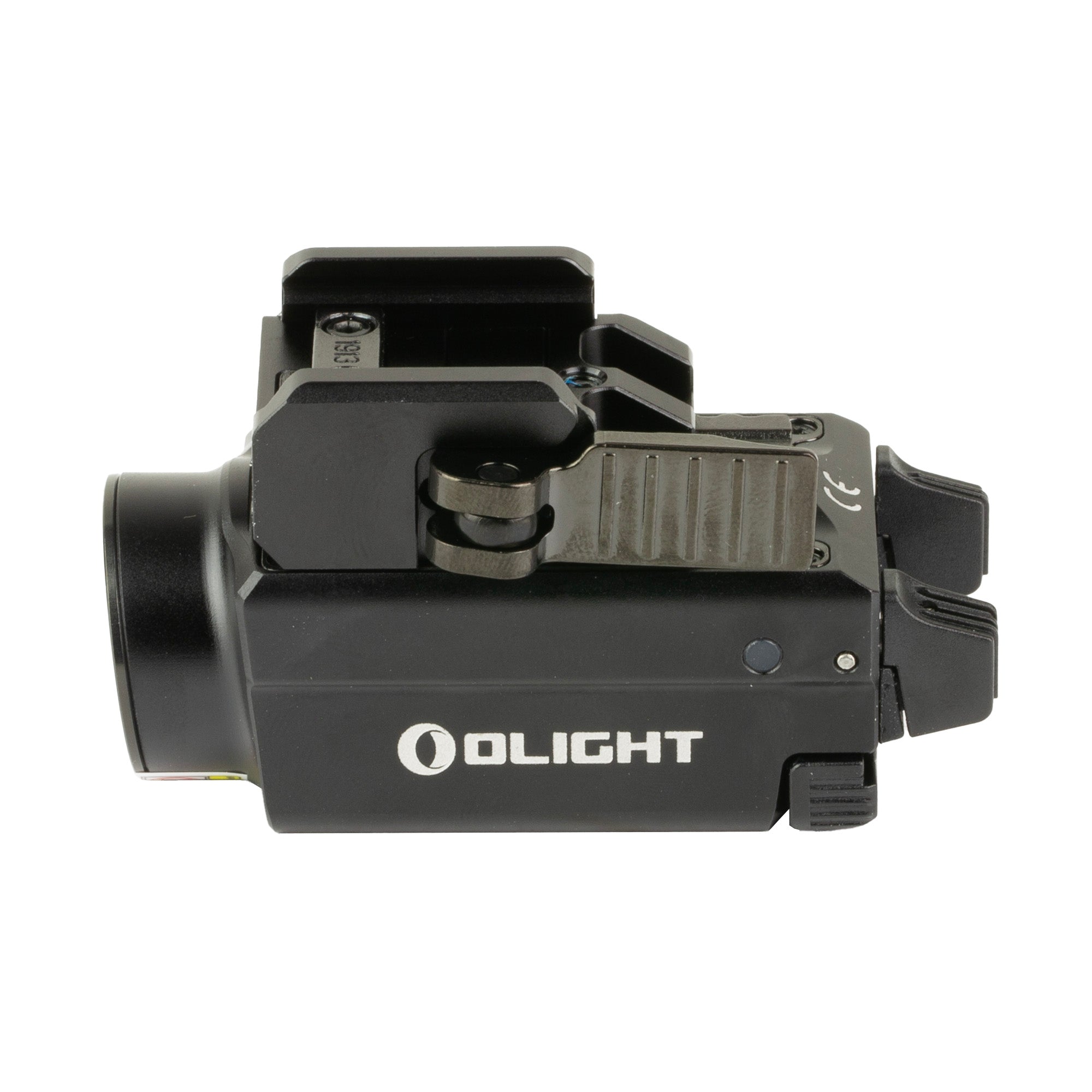 Linterna OLIGHT Baldr S (Punto Verde)