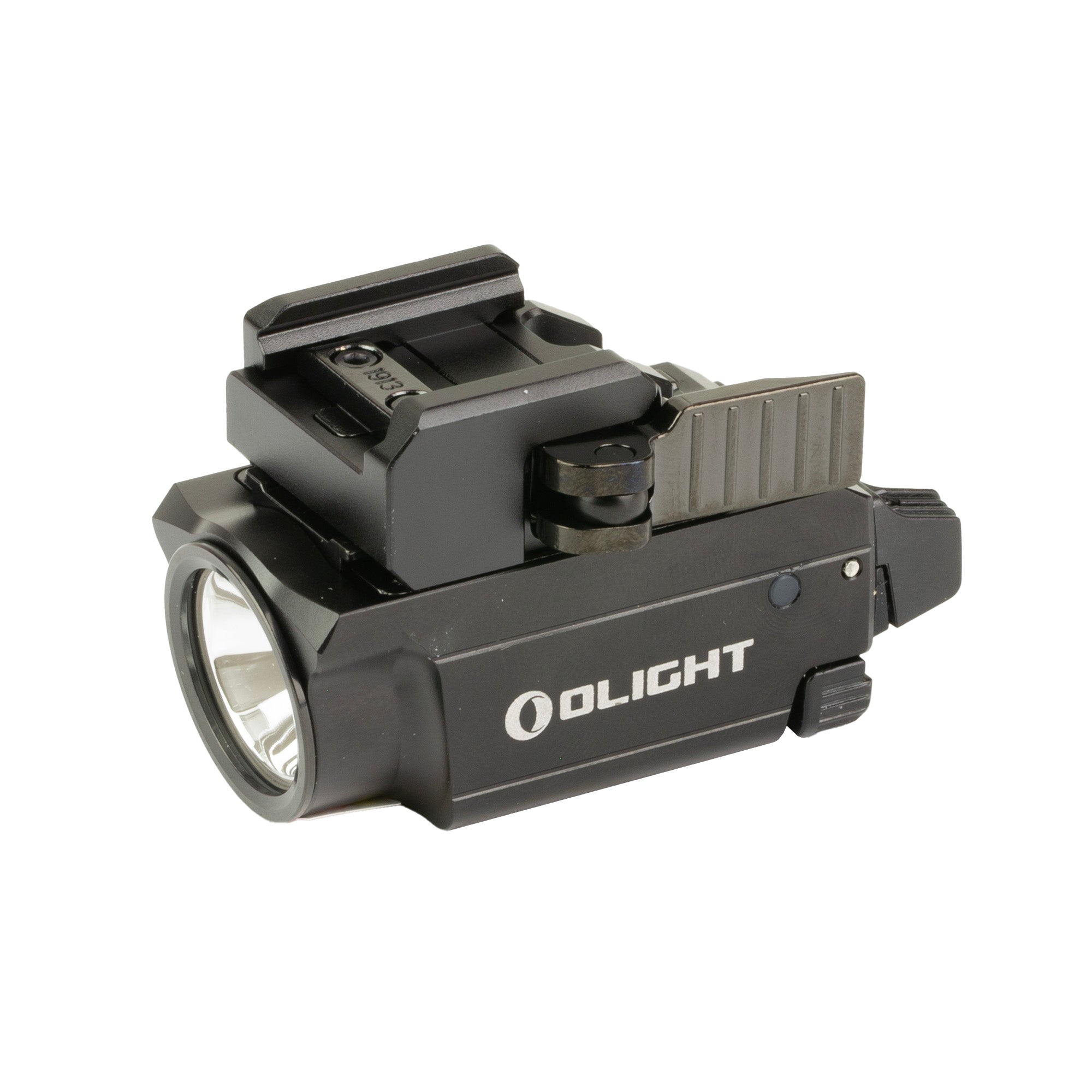 Linterna OLIGHT Baldr Mini (Punto Verde)
