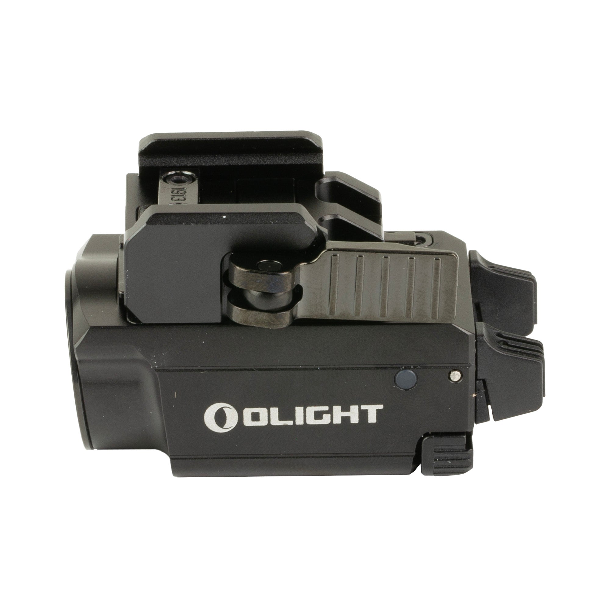 Linterna OLIGHT Baldr Mini (Punto Verde)