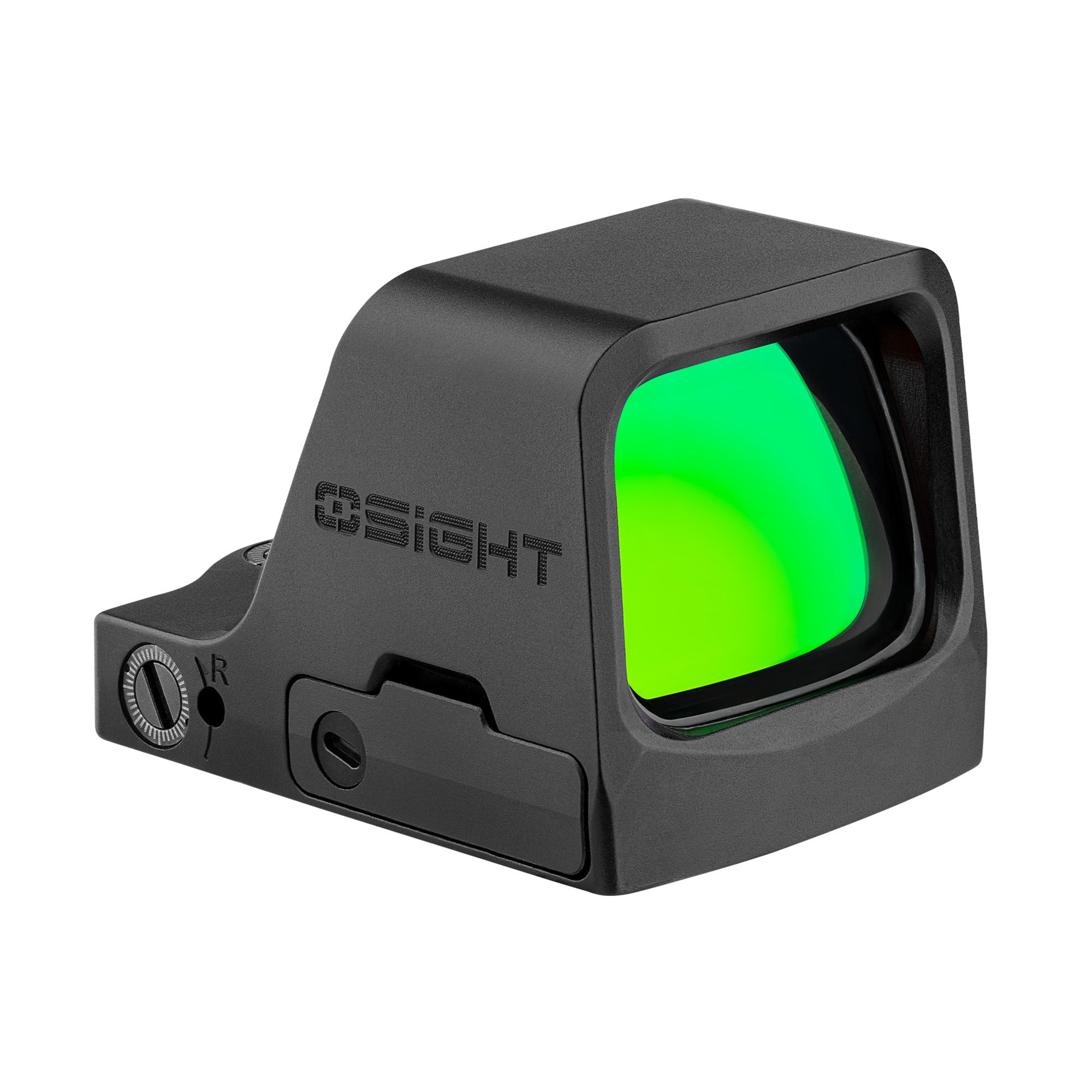 Mira OSIGHT C 3 MOA Green Dot