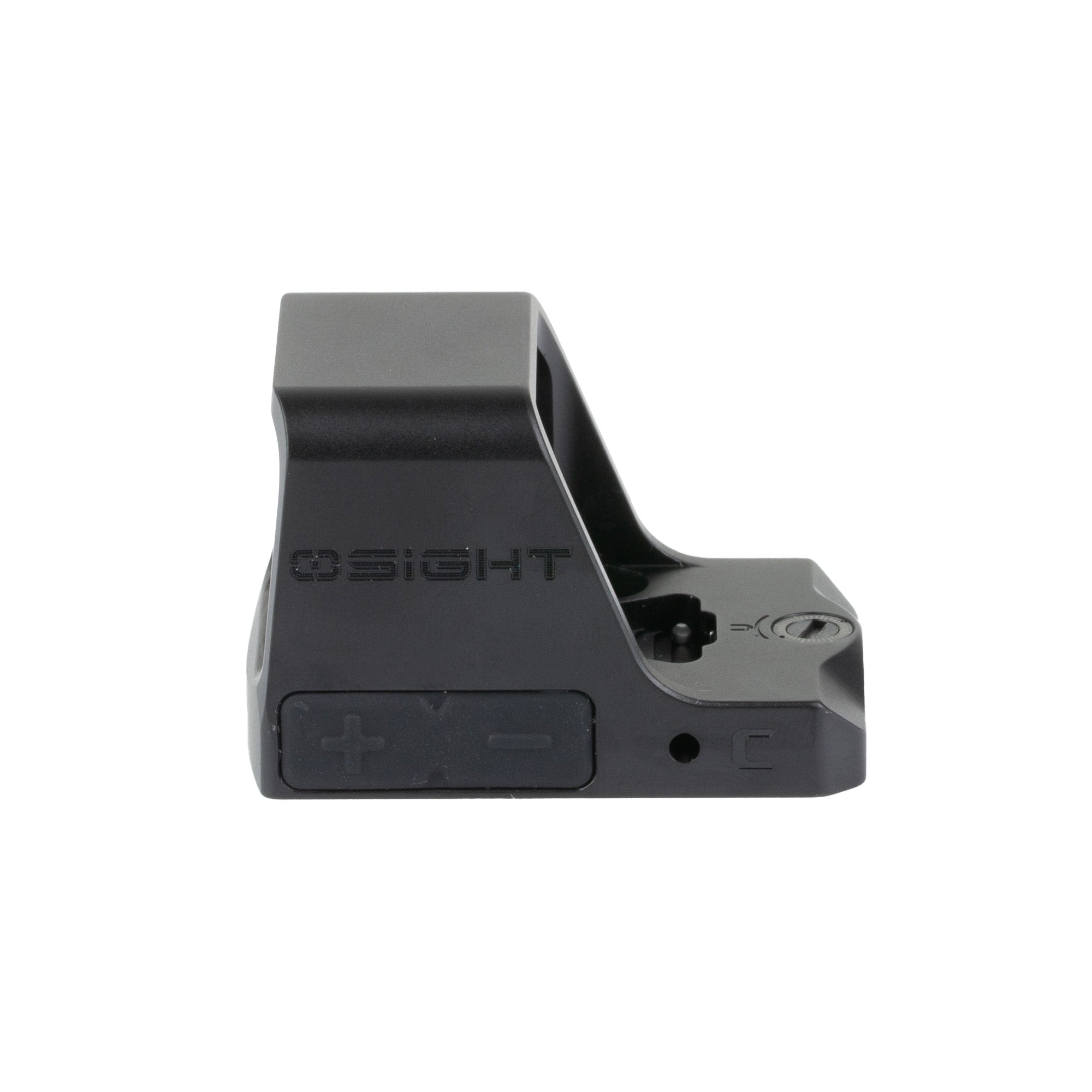 Mira OSIGHT C 3 MOA Red Dot