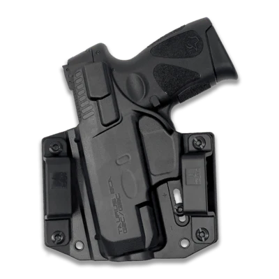 Funda Externa BRAVO CONCEALMENT Taurus G2c BC10 - 1030