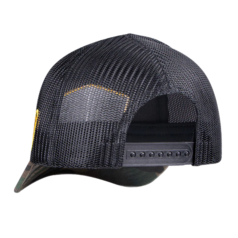 Gorra 40 Aniversario CONDOR Camuflado