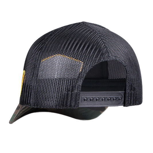 Gorra 40 Aniversario CONDOR Camuflado