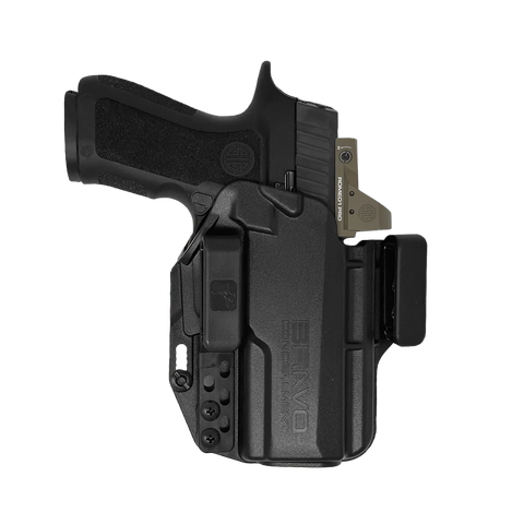 Funda Interna BRAVO CONCEALMENT Linked Sig Sauer P320 9/40 Compact BC80 - 1009