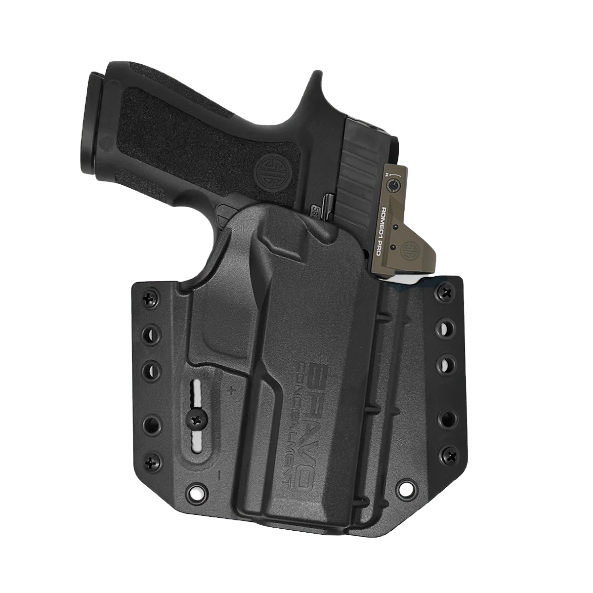 Funda Externa BRAVO CONCEALMENT Sig Sauer P320 X - Compact BC10 - 1032