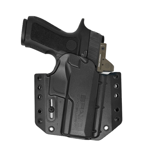 Funda Externa BRAVO CONCEALMENT Sig Sauer P320 X - Compact BC10 - 1032