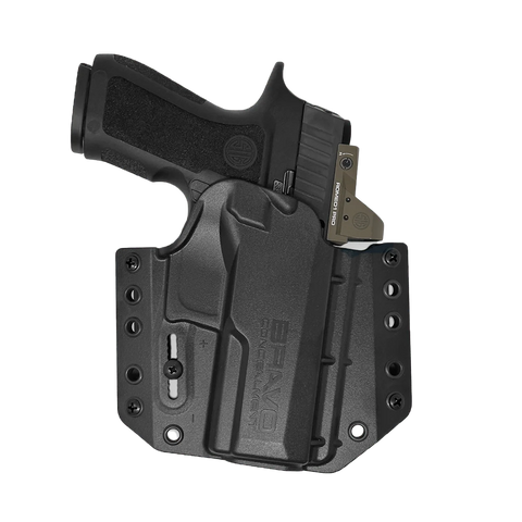 Funda Externa BRAVO CONCEALMENT Sig Sauer P320 X - Compact BC10 - 1032