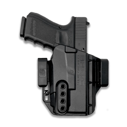Funda Interna BRAVO CONCEALMENT LB Glock 19 TLR-7A