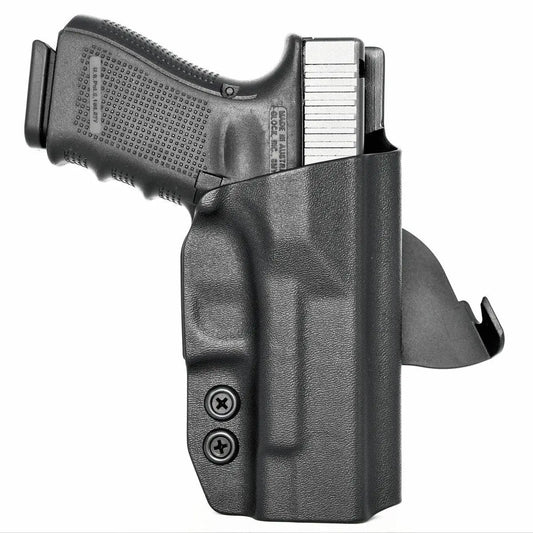 Funda Externa ROUNDED Glock G19 / G19x / G23 / G32 / G45 KYDEX