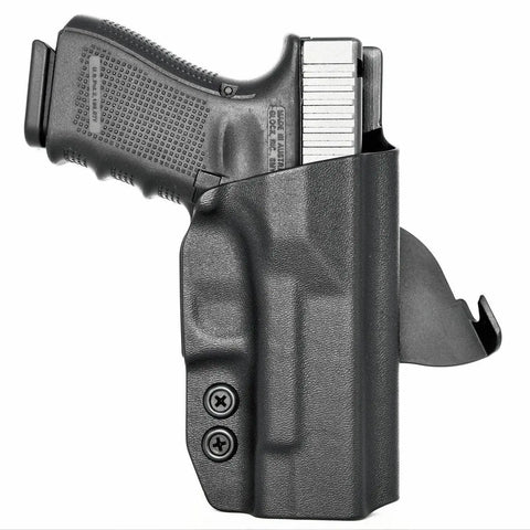 Funda Externa ROUNDED Glock G19 / G19x / G23 / G32 / G45 KYDEX