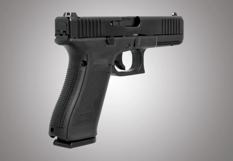 Pistola GLOCK 17 Gen5 (Negro)