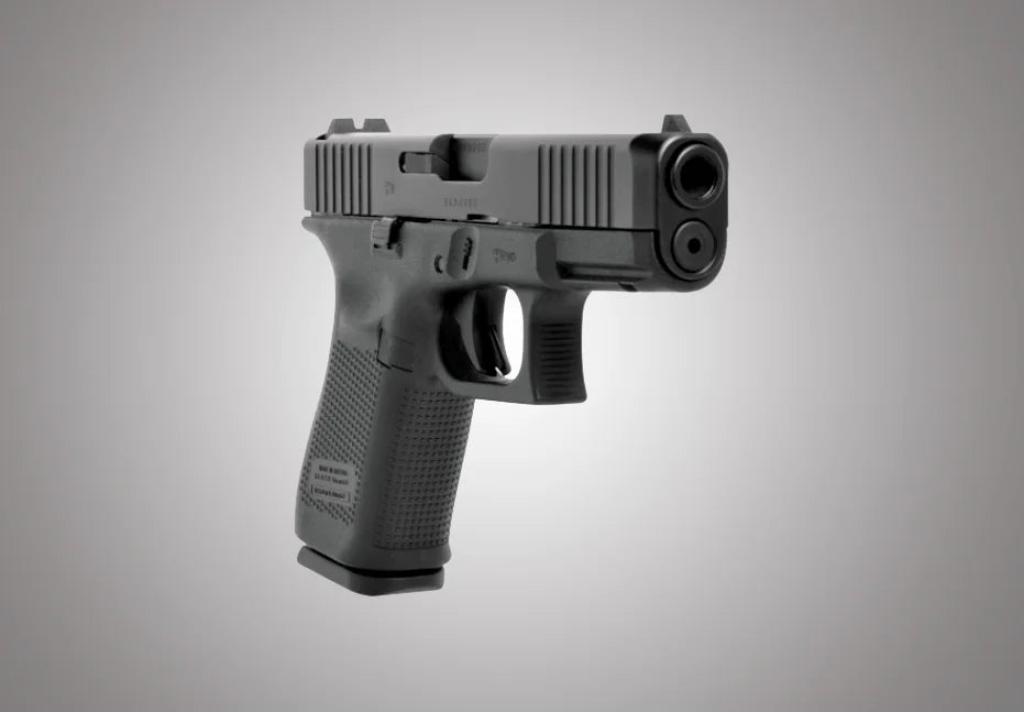 Pistola GLOCK 19 Gen5 (Negro)