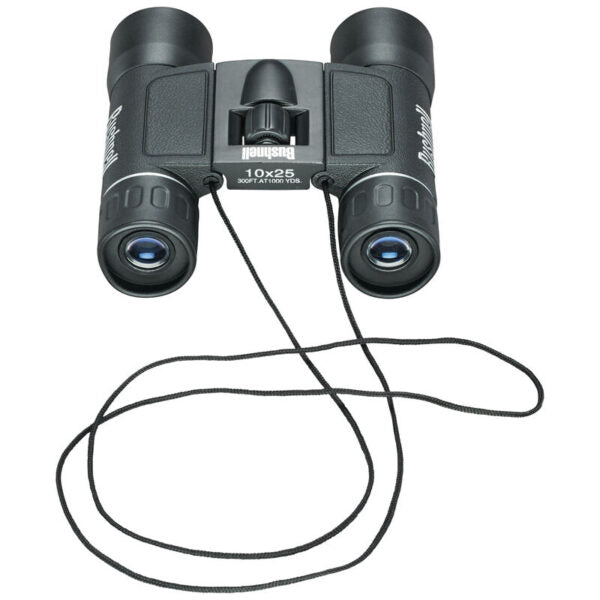 Binoculares de Prisma de Techo Powerview 10X25 BUSHNELL