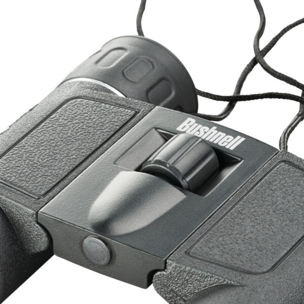 Binoculares de Prisma de Techo Powerview 10X25 BUSHNELL