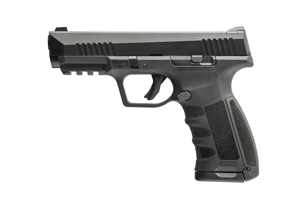 Pistola RANGER RA9 (Negro)