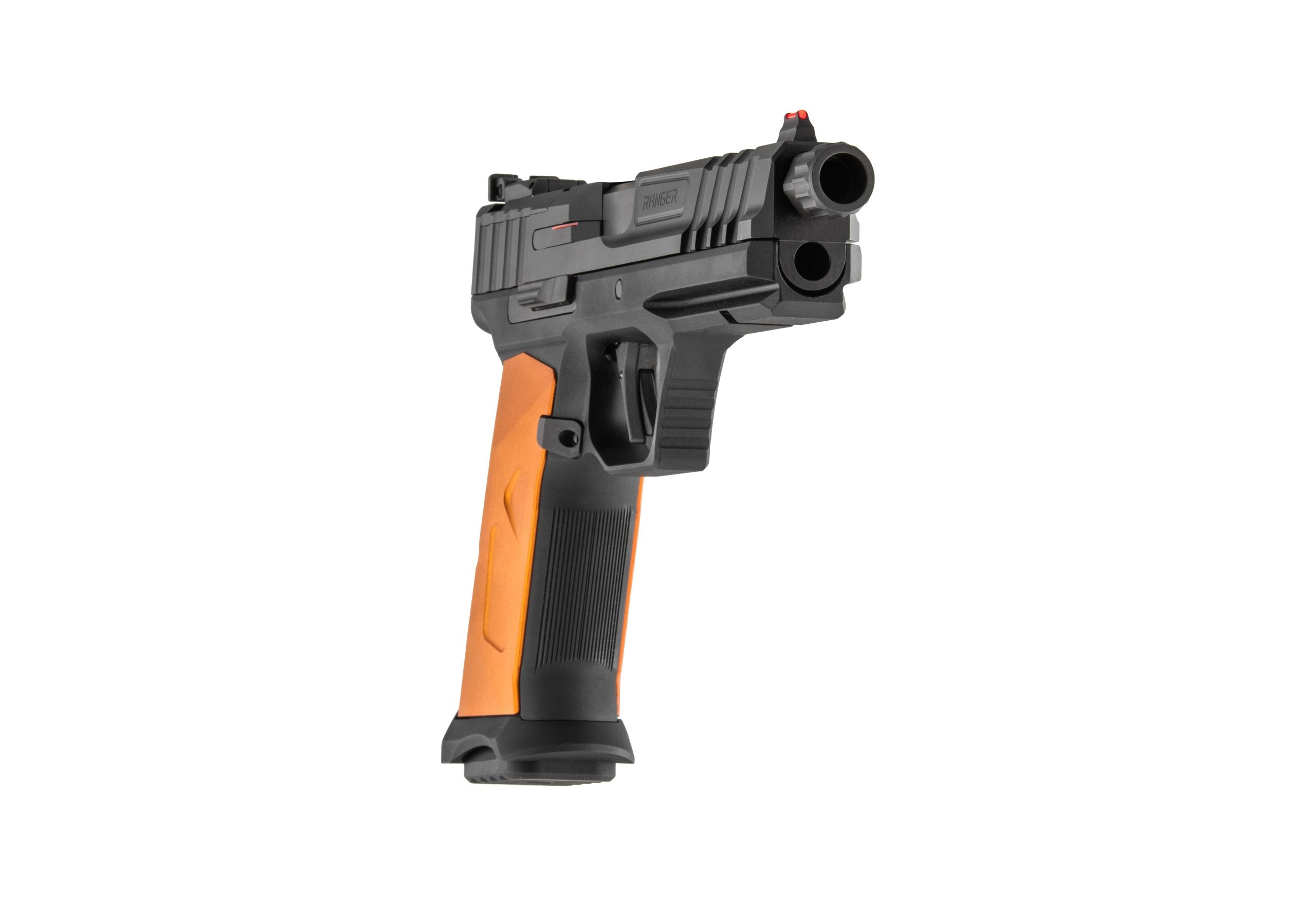 Pistola RANGER RA9 Sport (Negro / Naranja)