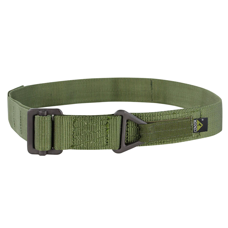 Correa de Riggers CONDOR (VERDE)