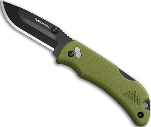 Navaja Razor Mini 2.2 OUTDOOR EDGE