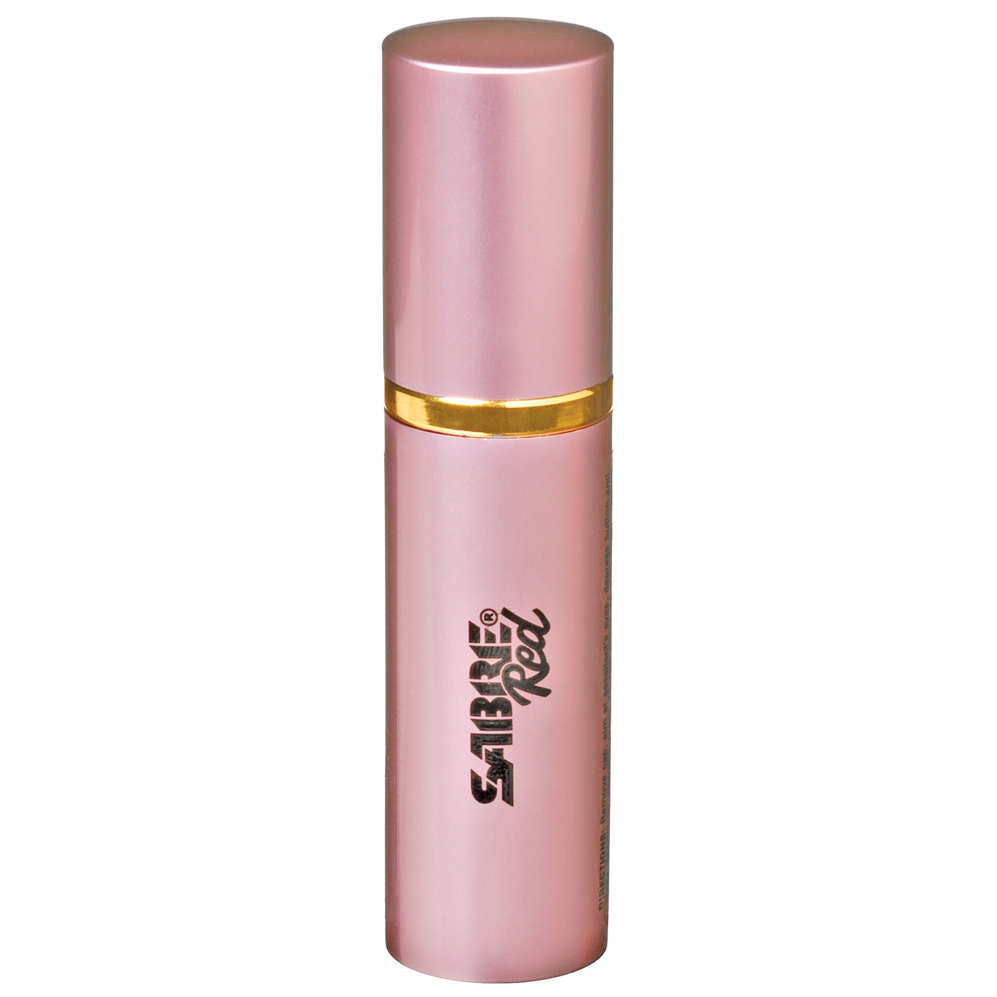 Gas Pimienta Spray SABRE Lapiz Labial