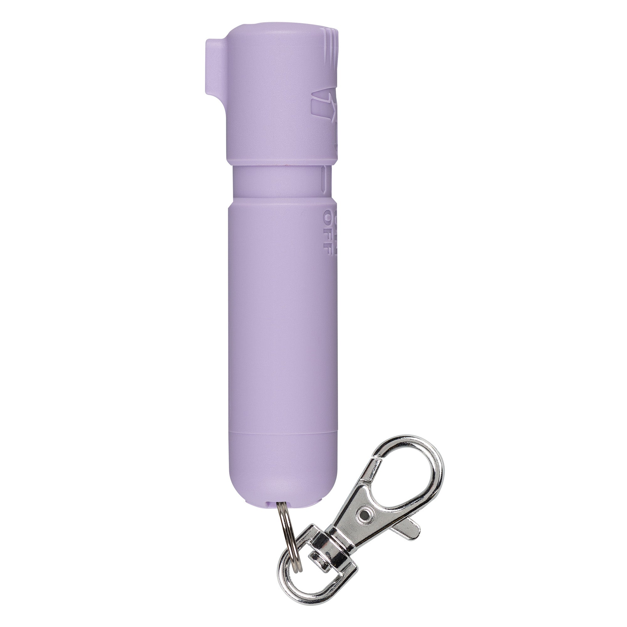 Gas Pimienta Spray SABRE (LILA) Pequeño