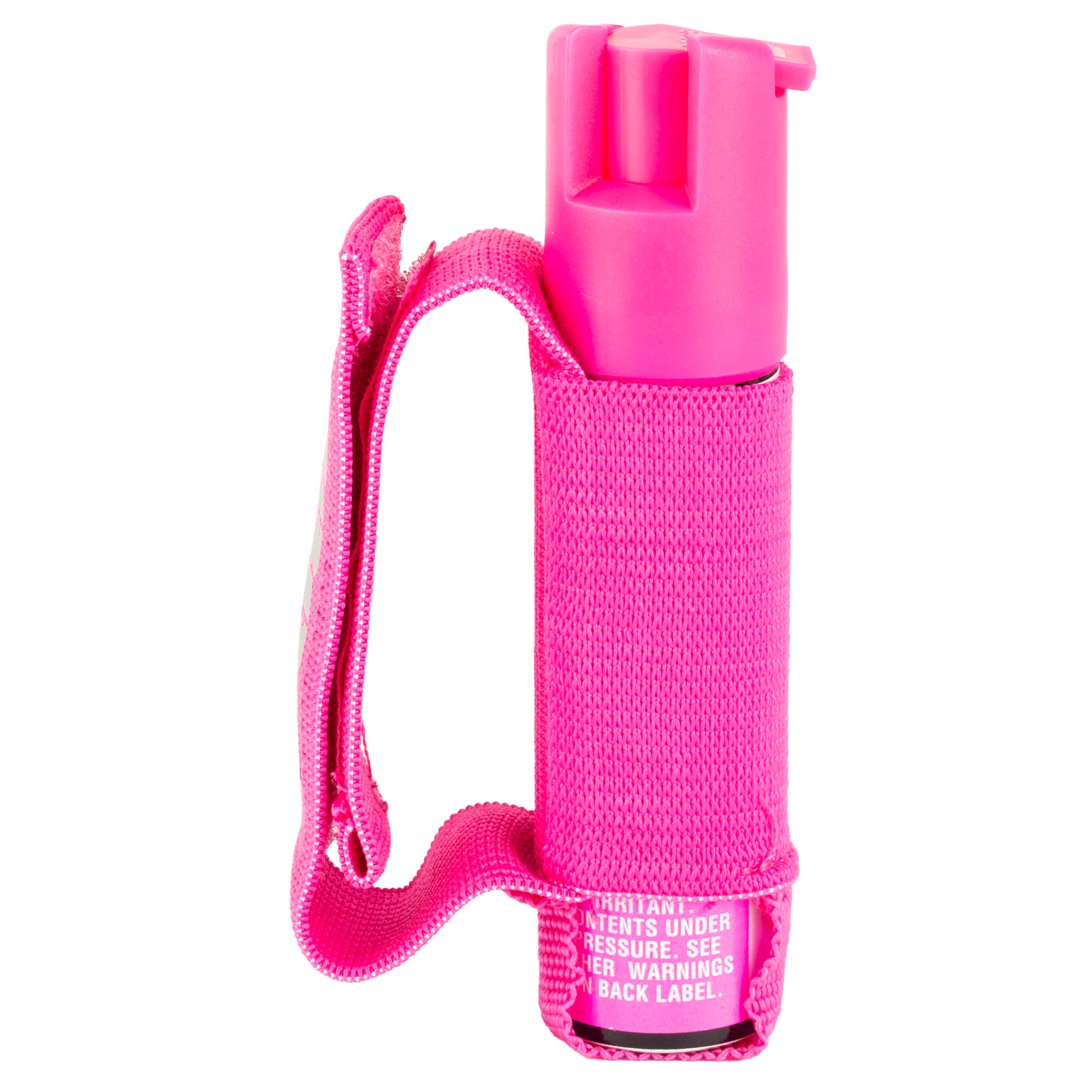 Gas Pimienta Gel SABRE Deportivo (ROSA)