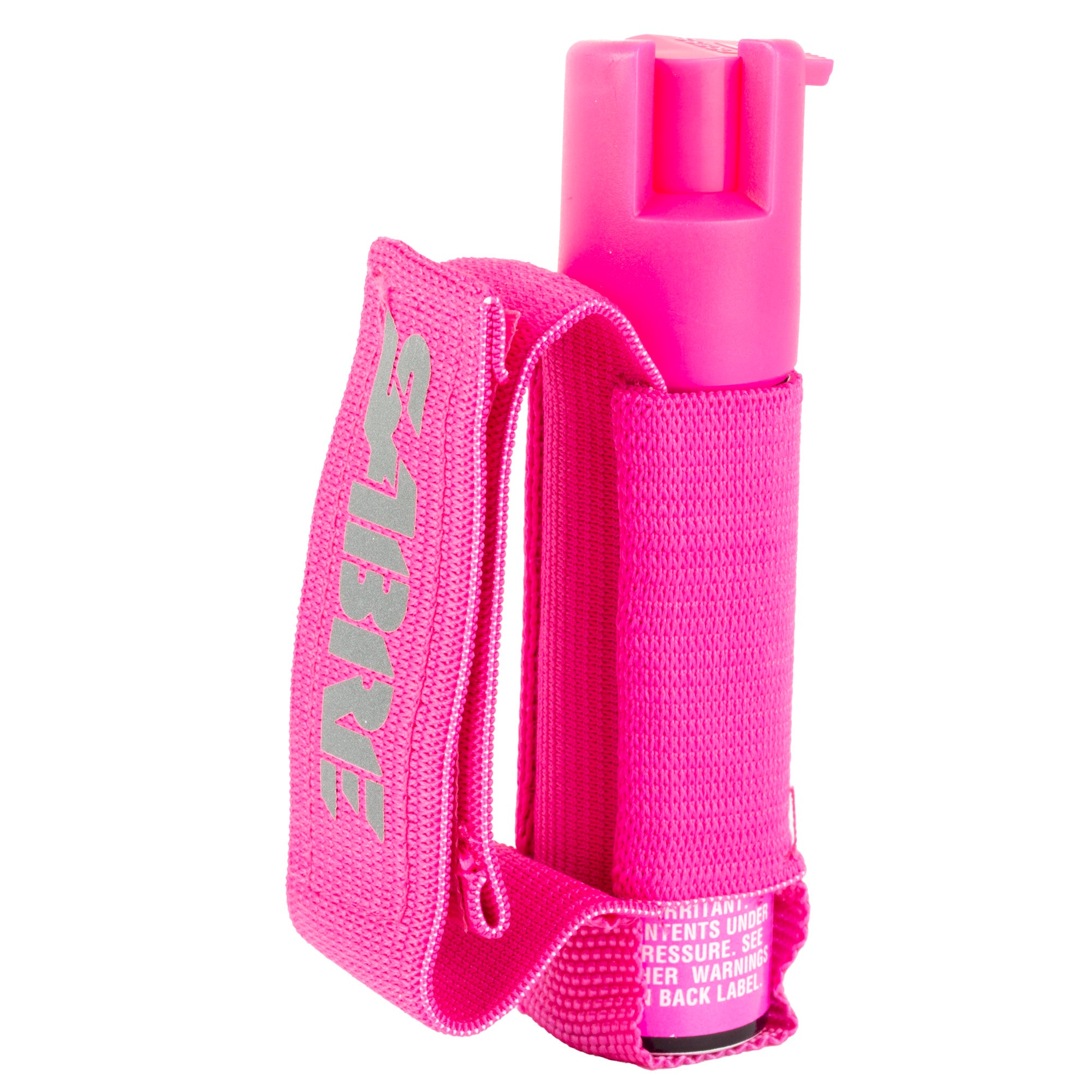 Gas Pimienta Gel SABRE Deportivo (ROSA)
