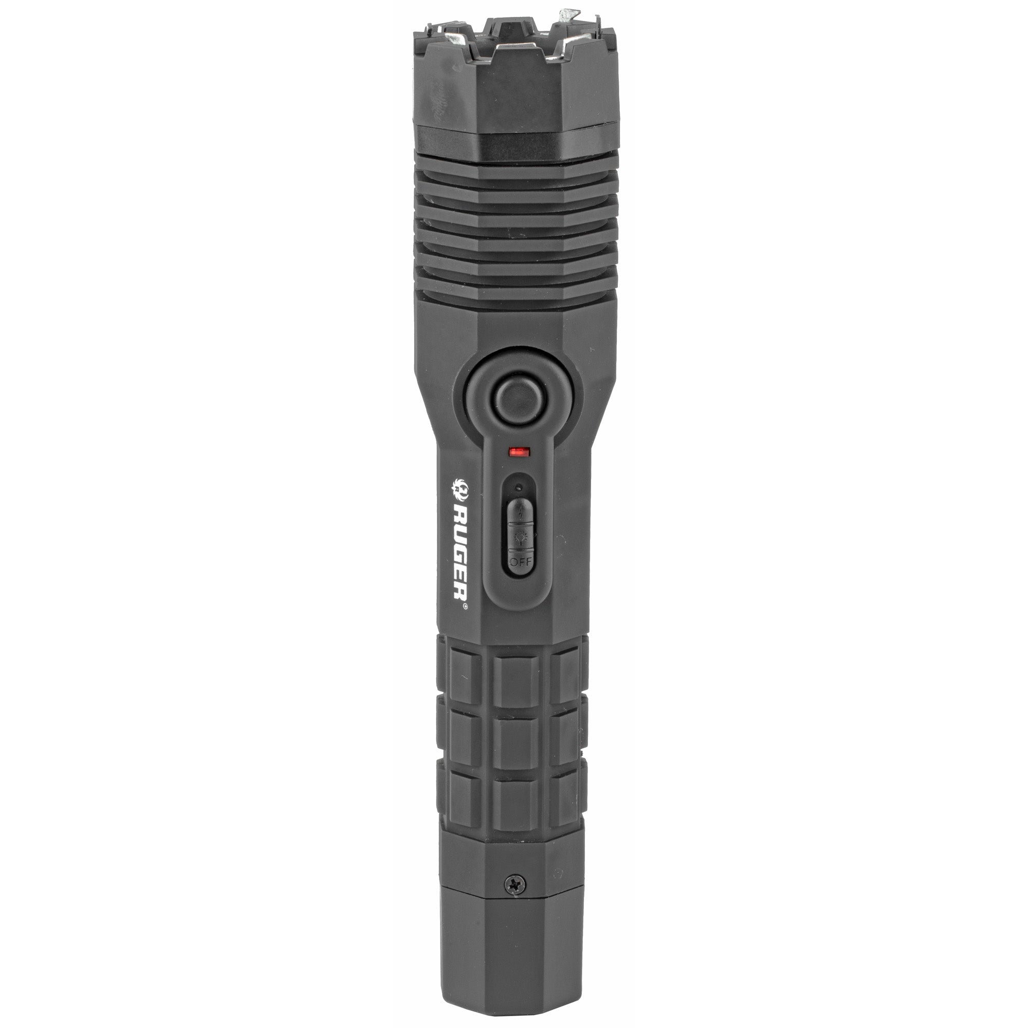 Linterna Electroshock Tactica RUGER