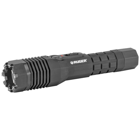 Linterna Electroshock Tactica RUGER