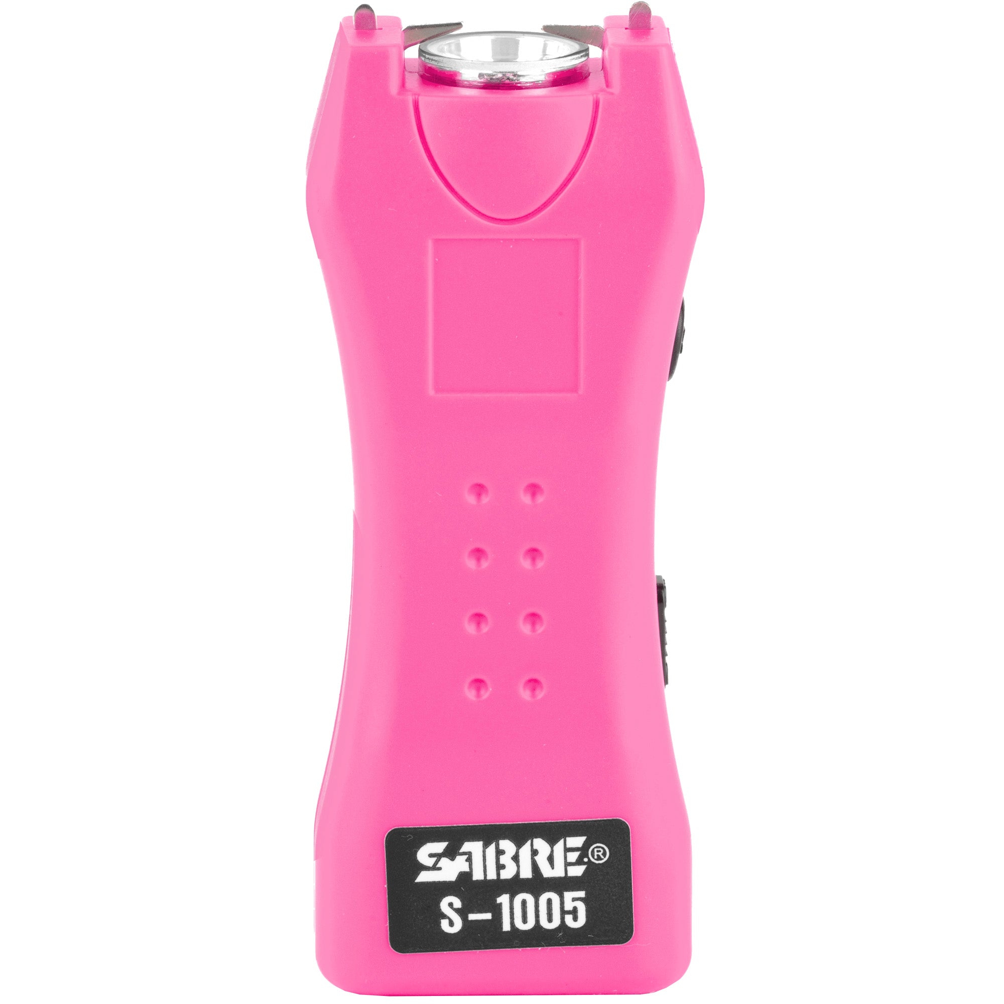Electroshock STUN GUN PLUS SABRE (ROSA)