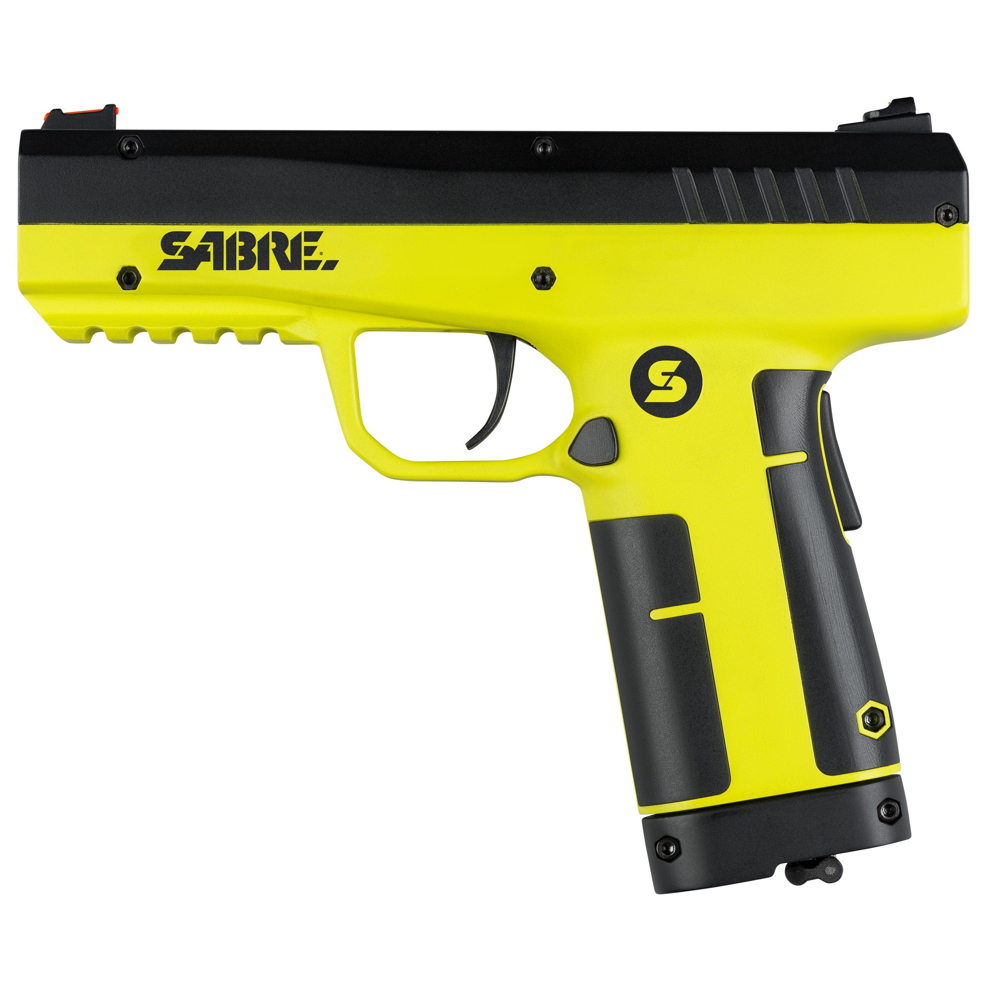 Pistola de Gas Pimienta SABRE
