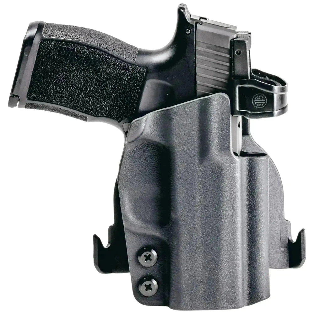Funda Externa ROUNDED Sarsilmaz FIREARMS SAR9 Compact